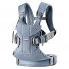 BabyBjorn Nosič ONE Air Mesh - Slate