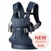 BabyBjorn Nosič ONE Air Mesh - Navy blue