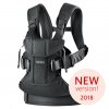 BabyBjorn Nosič ONE Air Mesh - Black