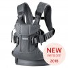 vyr 224Baby Carrier One Air 2018 Anthracite Mesh 3