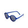 KiETLA CraZyg Zag slnecne okuliare ROZZ 4 6 6 9 rokov reflex blue II