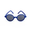 KiETLA CraZyg Zag slnecne okuliare ROZZ 4 6 6 9 rokov reflex blue