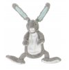 132324 Grey Rabbit Twine Tuttle