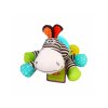 B-Toys Ťahacia harmonika zebra Swueezy Zeeby