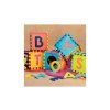 B-Toys Puzzle na podlahu Beautifloor