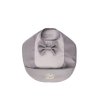 bjallra podbradnik bib 2020 grey bow1