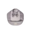 bjallra podbradnik bib 2020 grey bow1