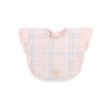 bjaellra of sweden podbradnik pink classic collection
