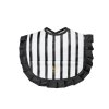 bjaellra of sweden podbradnik stripe collection