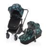 jungle black silver14web