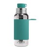 PURA termo flasa so sportovym uzaverom 475ml mint I16BMMS 858312007589