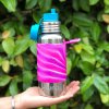 PURA TERMO flasa so sportovym uzaverom 475ml