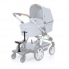 ABC Design Sedadlo pre Kiddy Ride On 2