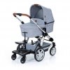 ABC Design Sedadlo pre Kiddy Ride On 2