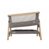 cozee oak charcoal incline