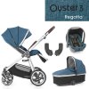 babystyle oyster 3 zakladni set 4 v 1 regatta 2021