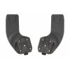 babystyle oyster 3 adapter na autosedacku black