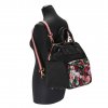 Taska na plienky Cybex Priam Fashion Spring Blossom Dark 41