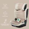 ZOPA Priedušná podložka do autosedačky BREEZE skupina 1 - Ivory beige