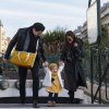 Taska Babymoov Le Champs Elysees Yellow 31