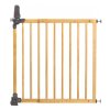 Reer Zábrana Basic TWINFIX Active-Lock drevená