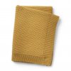 gold wool knitted blanket elodie details 30300102172NA 1 1000px