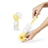 medela kefka na flase quick clean156