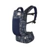 TULA ergonomický nosič FTG COAST - Edelweiss