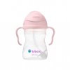 B.BOX hrnček so slamkou Sippy Cup - Blush