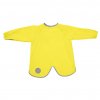 573 lemon sherbet smock bib large 01