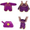 567 passion splash smock bib 03