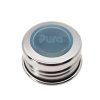 Pura nerezova objimka s diskom Mint KCSDM 850038571818