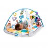 Baby Einstein Deka na hranie 4v1 Kickin' Tunes™ 0m+