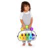 Baby Einstein Deka na hranie 4v1 Kickin' Tunes™ 0m+