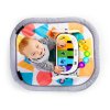 Baby Einstein Deka na hranie 4v1 Kickin' Tunes™ 0m+