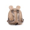 Childhome Detský batoh My First Bag - Puffered beige
