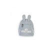 Childhome Detský batoh My First Bag - Grey