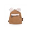 Childhome Detský batoh My First Bag - Nubuck