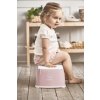 vyrp11 336Step Stool Powder pinkWhite 11