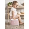 vyrp11 336Step Stool Powder pinkWhite 11