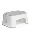 vyr 334 Step Stool WhiteGrey 31