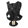 BabyBjorn Nosič MINI 3D Mesh - Black