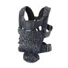 Baby Bjorn Ergonomický nosič MOVE 3D Mesh - Antracite / Leopard