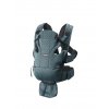 vyrp14 351Baby Carrier Move Sage green 3D Mesh 11