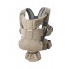 Baby Bjorn Ergonomický nosič MOVE 3D Mesh - Grey beige