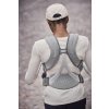 vyr 350 Baby Carrier Move Grey 3D Mesh 41