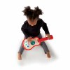 Baby Einstein Hračka drevená hudobná ukulele Magic Touch HAPE 12m+