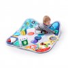 Baby Einstein Deka na hranie svetelná Sensory Play Space extra veľká 0m+