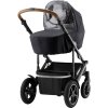 Britax Römer Pláštenka na hlbokú vaničku Smile III Black