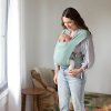 ERGOBABY Nosič EMBRACE Soft Knit